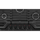 Frigidaire Gallery 30-inch Built-In Gas Cooktop GCCG3048AB IMAGE 4