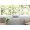  GE Profile Air Conditioners and Heat Pumps Window Horizontal AHTT06BC IMAGE 11