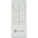  GE Profile Air Conditioners and Heat Pumps Window Horizontal AHTT06BC IMAGE 7