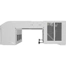  GE Profile Air Conditioners and Heat Pumps Window Horizontal AHTT06BC IMAGE 8