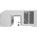  GE Profile Air Conditioners and Heat Pumps Window Horizontal AHTT08BC IMAGE 8