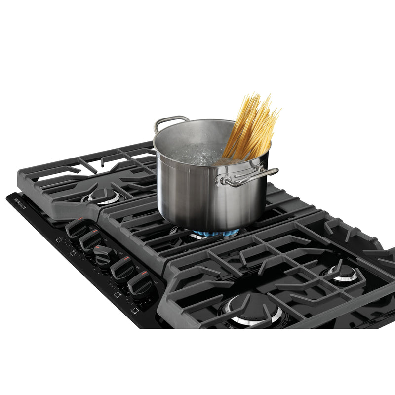 36 Inch-Gas-Cooktop