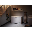 Whirlpool 16 cu.ft. Chest Freezer WZC5216LWWZC5216LW