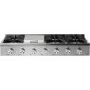 Thor Kitchen 48-inch Gas Rangetop HRT4806ULP IMAGE 1