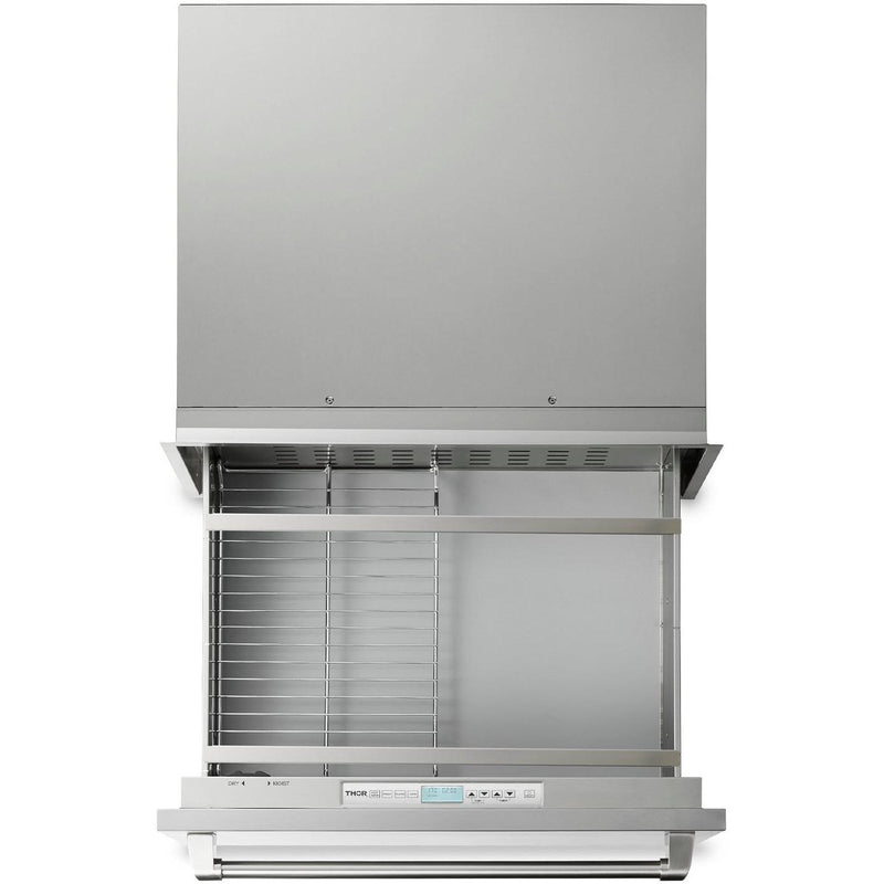  Thor Kitchen 30-inch Warming Drawer TWD3001 IMAGE 4