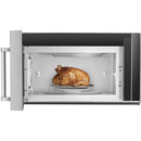  KitchenAid 1.9 cu. ft. Over-the-Range Microwave Oven with Air Fry KMHC319LSS IMAGE 2