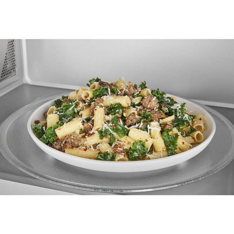  KitchenAid 1.9 cu. ft. Over-the-Range Microwave Oven with Air Fry KMHC319LSS IMAGE 4