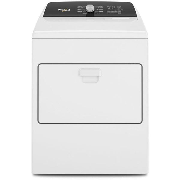 Whirlpool 7.0 cu. ft. Electric Dryer WED500RLW IMAGE 1