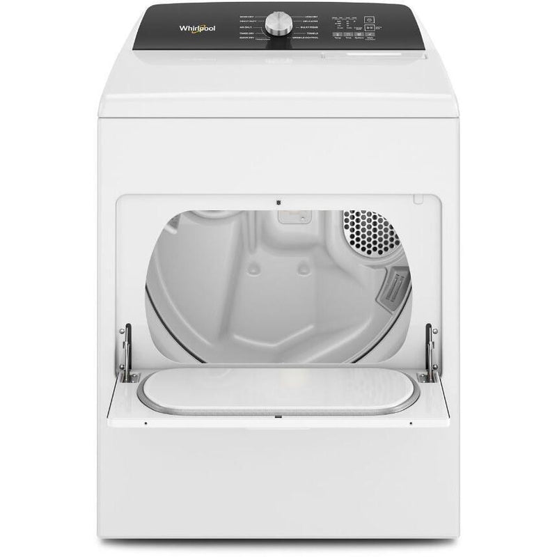 Whirlpool 7.0 cu. ft. Electric Dryer WED500RLW IMAGE 2