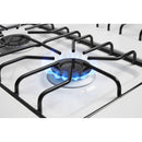 Amana 30-inch Freestanding Gas Range AGR6303MMW IMAGE 4