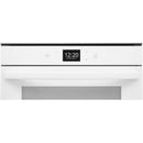 Whirlpool 24-inch, 5.8 cu. ft.  Double Wall Oven with True Convection Technology WOD52ES4MW IMAGE 8