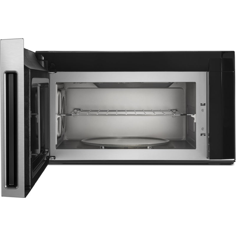 KitchenAid 1.9 cu. ft. Over-The-Range Convection Microwave with