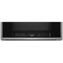  Whirlpool 1.9 cu. ft. Over-The-Range Microwave Oven with Air Fry WMH78519LZ IMAGE 4