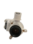 Drain Pump (W11399437) (W11399437)