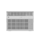 GE® 10,000 BTU Smart Electronic Window Air Conditioner for Medium Rooms up to 450 sq. ft. (AWCS10WWF)