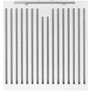 Forno Bari 30-inch Espresso Under Cabinet Range Hood FRHUC5255-30WHTFRHUC525530WHT