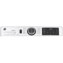 GE 4.8 cu. ft. Front Loading Washer with OdorBlock™ GFW550SSNWW