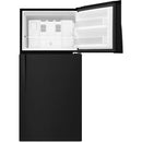 Whirlpool 30-inch, 19.2 cu. ft. Top Freezer Refrigerator WRT549SZDBWRT549SZDB