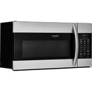 Frigidaire Gallery 30-inch, 1.5 cu.ft. Over-the-Range Microwave Oven with PureAir® Filter FGMV155CTFFGMV155CTF