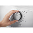 Whirlpool 7.0 cu.ft. Gas Dryer WGD4950HW