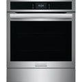 Frigidaire Gallery 24-inch Built-in single Wall Oven GCWS2438AF IMAGE 1