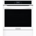 Frigidaire Gallery 24-inch Built-in single Wall Oven GCWS2438AW IMAGE 1