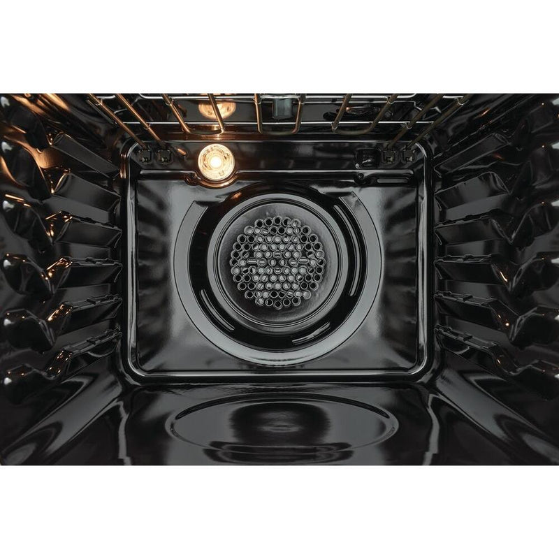 Frigidaire Gallery 24-inch Built-in single Wall Oven GCWS2438AW IMAGE 6