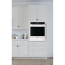 Frigidaire Gallery 24-inch Built-in single Wall Oven GCWS2438AW IMAGE 8