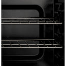 GE 30-inch Freestanding Electric Range with Crisp Mode (Stainless Steel)GRF500SVSS