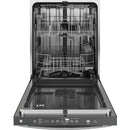 GE 24-inch Built-in Dishwasher with Stainless Steel Tub GDT670SYVFS (Fingerprint Resistant Stainless) (GDT670SYVFS)