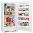 Frigidaire 34-inch, 16.6 cu. ft. All Refrigerator FFRU17B2QWFFRU17B2QW