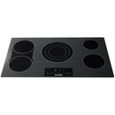  Thor Kitchen 36-inch Built-in Electric Cooktop with 9 Power Levels TEC36 IMAGE 3