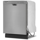 Whirlpool 24-inch Built-in Dishwasher WDF340PAMMWDF340PAMM