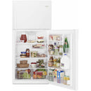 Whirlpool 30-inch, 19.2 cu. ft. Top Freezer Refrigerator WRT549SZDW