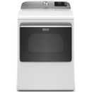 Maytag 7.4 cu.ft. Gas Dryer with Wi-Fi Connectivity MGD6230RHWMGD6230RHW