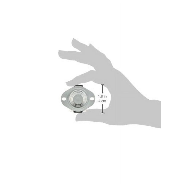 LG Dryer Thermostat (6931EL3001F)
