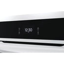 Frigidaire Gallery 24-inch, 2.8 cu. ft. built-in Single Gas Wall Oven with Air Fry GCWG2438AW IMAGE 4