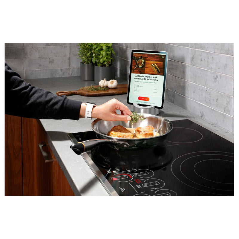 Buy GE 30 Built-In Touch Control Electric Cooktop