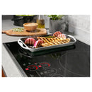 GE Profile 36-inch Built-in Induction Cooktop PHP9036STSS IMAGE 12
