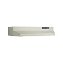 Broan 42-inch Under-Cabinet Range Hood 404208404208
