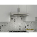 Broan 30-inch Under Cabinet Alta Series Range Hood BQLA130SS