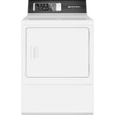 Speed Queen 7.0 cu. ft. Electric Dryer with Pet Plus™ Cycles ADEE9RYS178TW01 IMAGE 1
