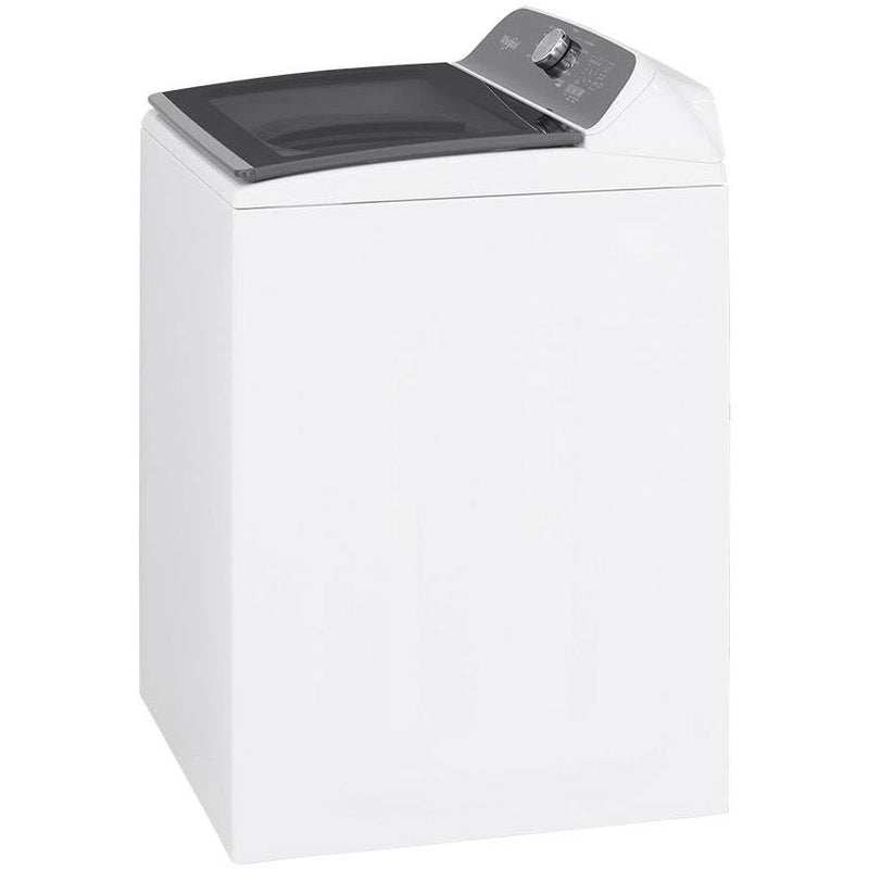 Whirlpool 5.3 cu. ft. Top Loading Washer with EasyView™ WTW500CMW IMAGE 5