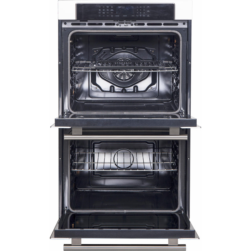 Forno 30- inch Built-In Double Wall Oven FBOEL1365-30 IMAGE 2