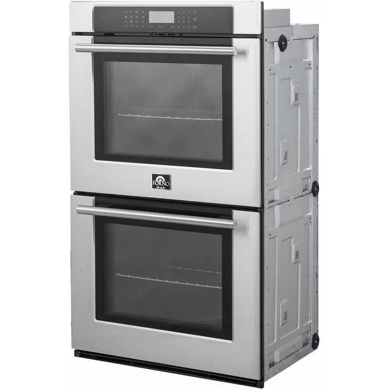 Forno 30- inch Built-In Double Wall Oven FBOEL1365-30 IMAGE 5