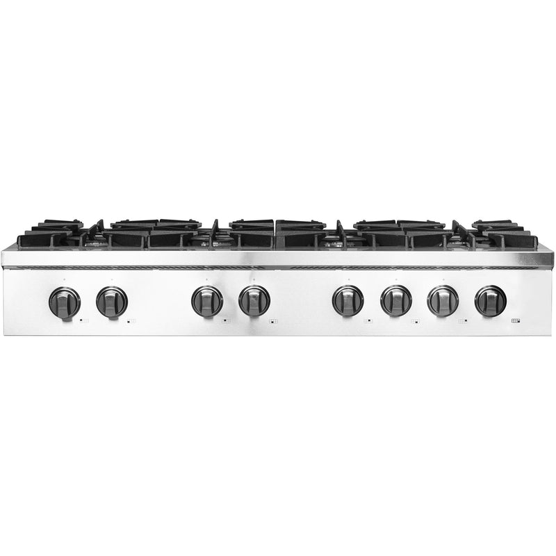 Forno Cossato 48-inch Gas Rangetop FCTGS5737-48 IMAGE 3