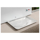 GE 10.7 cu. ft. Chest Freezer with adjustable temperature control FCM11SRWW IMAGE 10