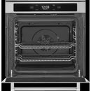 KitchenAid 24-inch, 2.9 cu. ft. Built-in Single Wall Oven with Wi-Fi Connectivity KOSC504PPS IMAGE 6