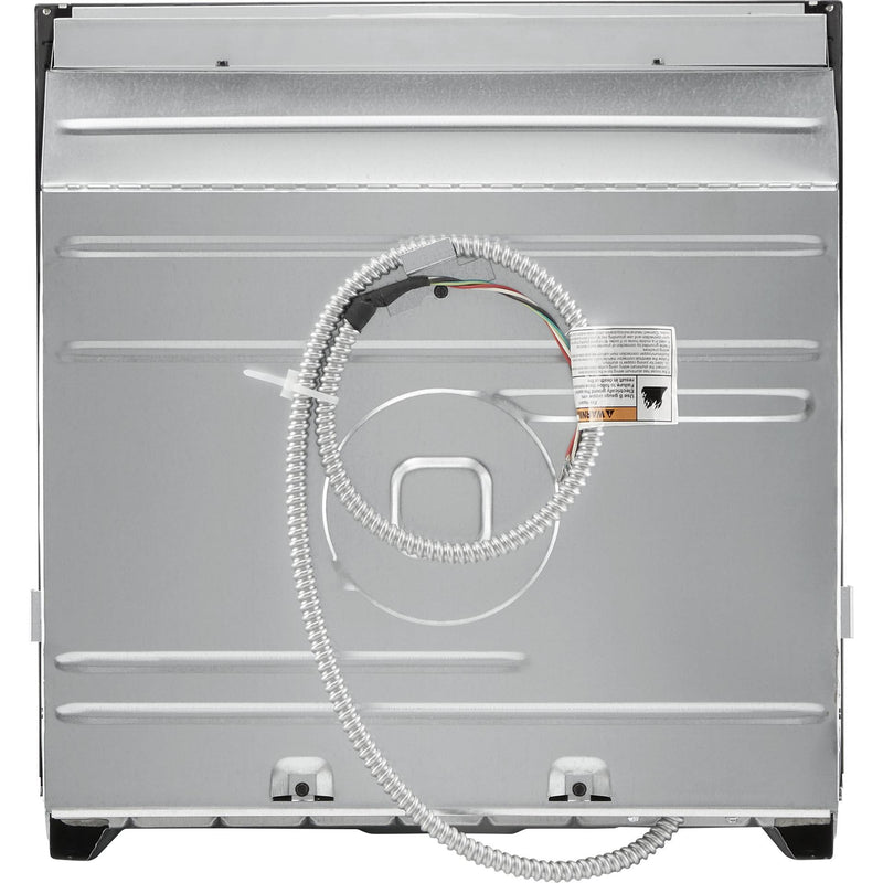 KitchenAid 24-inch, 2.9 cu. ft. Built-in Single Wall Oven with Wi-Fi Connectivity KOSC504PPS IMAGE 7