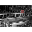 KitchenAid 24-inch Built-in Dishwasher with ProWash™ Cycle KDTE104KPS IMAGE 12